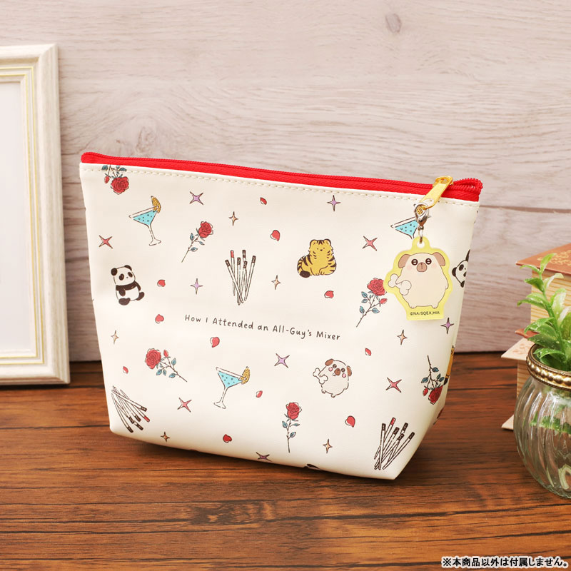 AmiAmi [Character & Hobby Shop] | How I Attended an All-Guy's