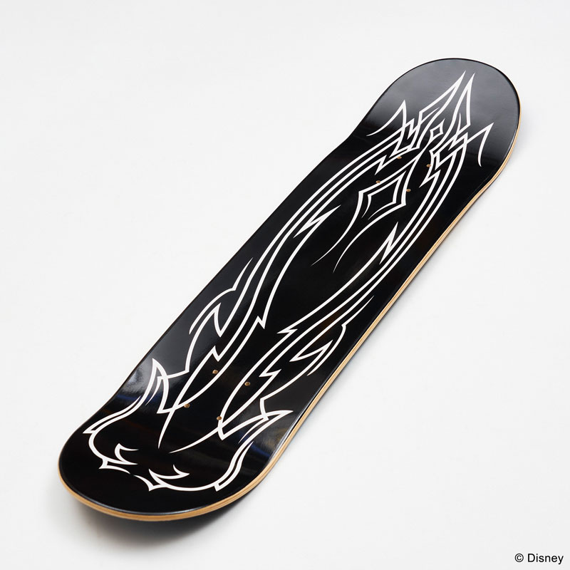 AmiAmi [Character & Hobby Shop] | Kingdom Hearts II / Skate Board