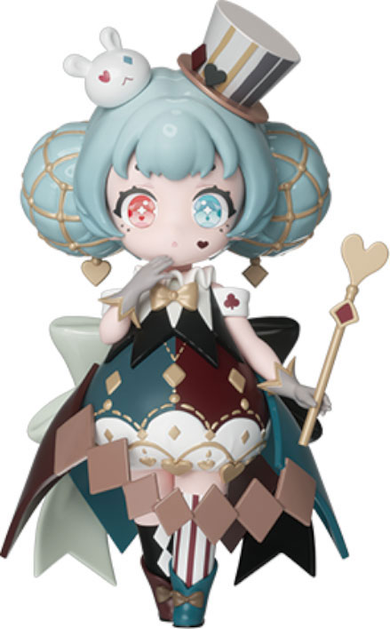 AmiAmi [Character & Hobby Shop] | KOKOYA Kaze to Mori no