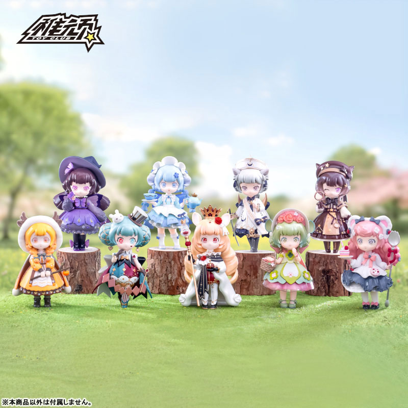 AmiAmi [Character & Hobby Shop] | KOKOYA Kaze to Mori no