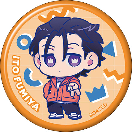 AmiAmi [Character & Hobby Shop] | Charisma Hologram Chara