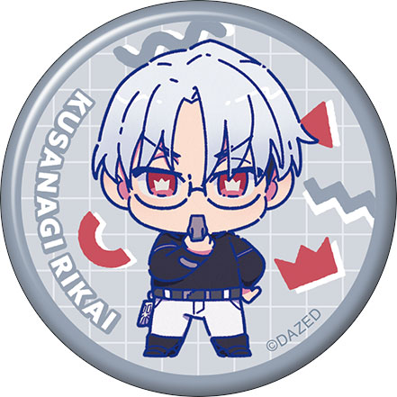 AmiAmi [Character & Hobby Shop] | Charisma Hologram Chara