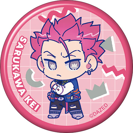 AmiAmi [Character & Hobby Shop] | Charisma Hologram Chara