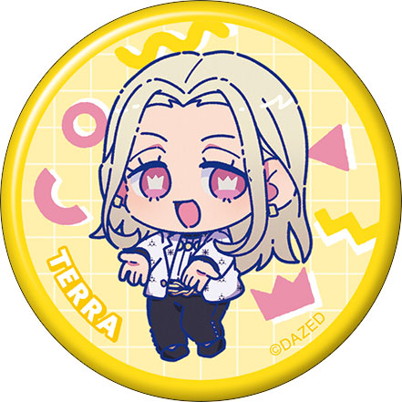 AmiAmi [Character & Hobby Shop] | Charisma Hologram Chara