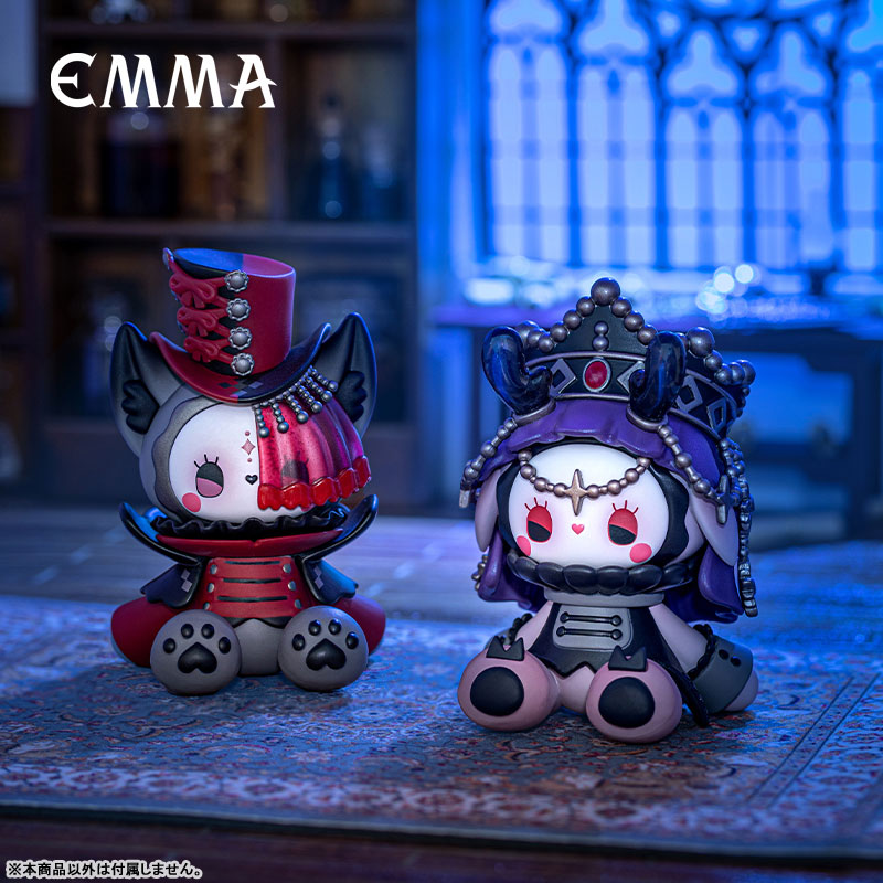 AmiAmi [Character & Hobby Shop] | EMMA Frostveil Villa of the