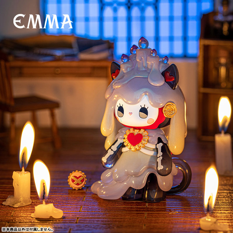 AmiAmi [Character & Hobby Shop] | EMMA Frostveil Villa of the