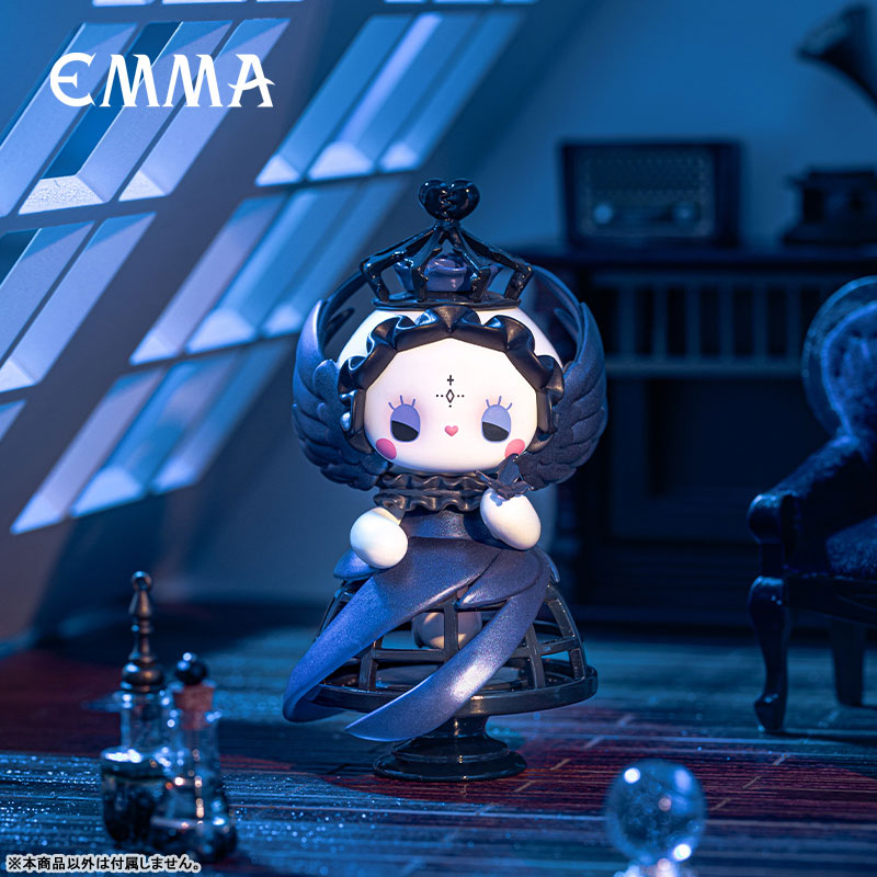 AmiAmi [Character & Hobby Shop] | EMMA Frostveil Villa of the