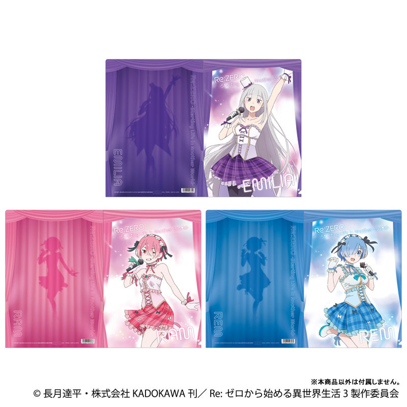 AmiAmi [Character & Hobby Shop] | Re:ZERO -Starting Life in