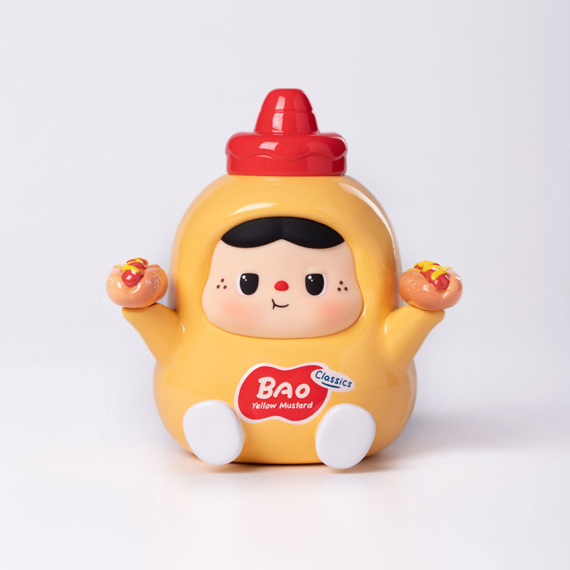 AmiAmi [Character & Hobby Shop] | BAOBAO's Little Kitchen