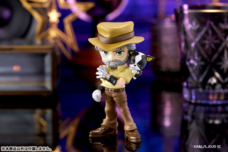 AmiAmi [Character & Hobby Shop] | [Bonus] PalVerse JoJo's