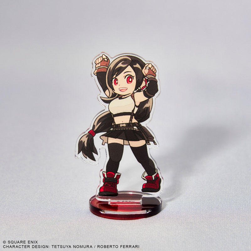 AmiAmi [Character & Hobby Shop] | Final Fantasy VII Rebirth Mini