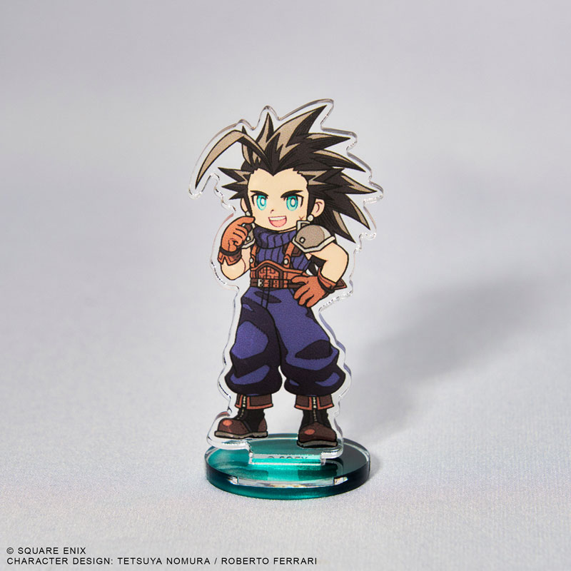 AmiAmi [Character & Hobby Shop] | Final Fantasy VII Rebirth Mini