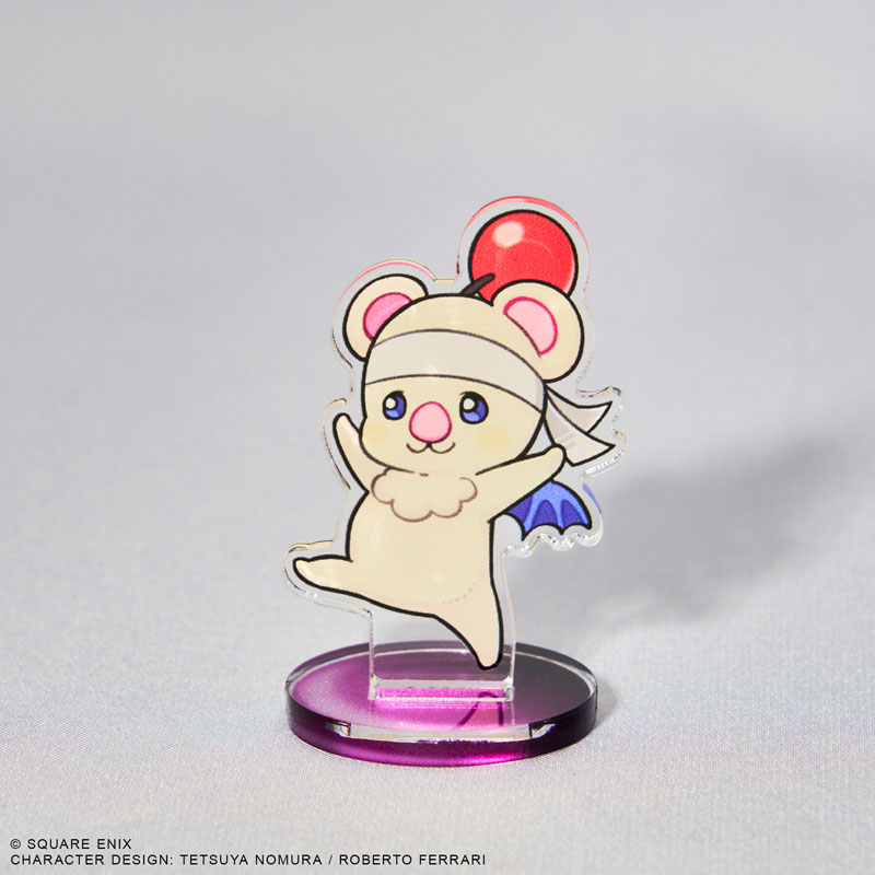 AmiAmi [Character & Hobby Shop] | Final Fantasy VII Rebirth Mini