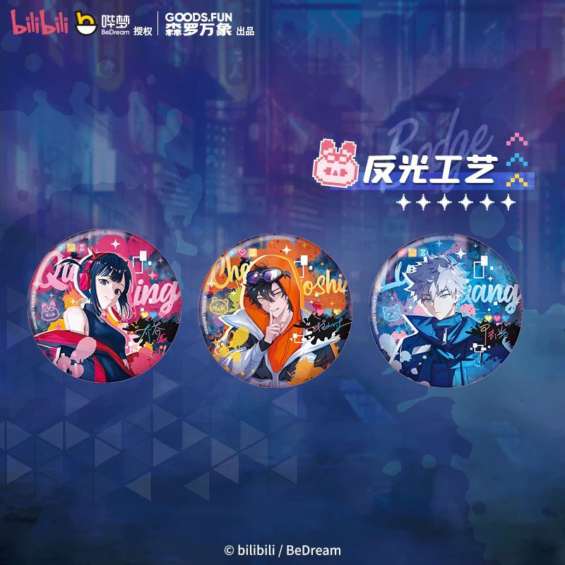 AmiAmi [Character & Hobby Shop] | Link Click Cyber Time Series Tin