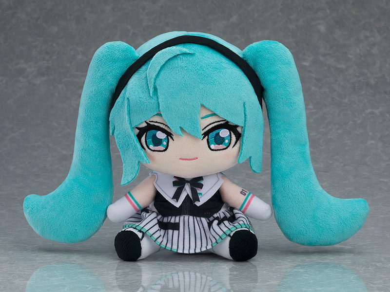 AmiAmi [Character & Hobby Shop] | Plush Character Vocal Series 01 Hatsune  Miku Hatsune Miku Symphony: 2019Ver.(Pre-order)