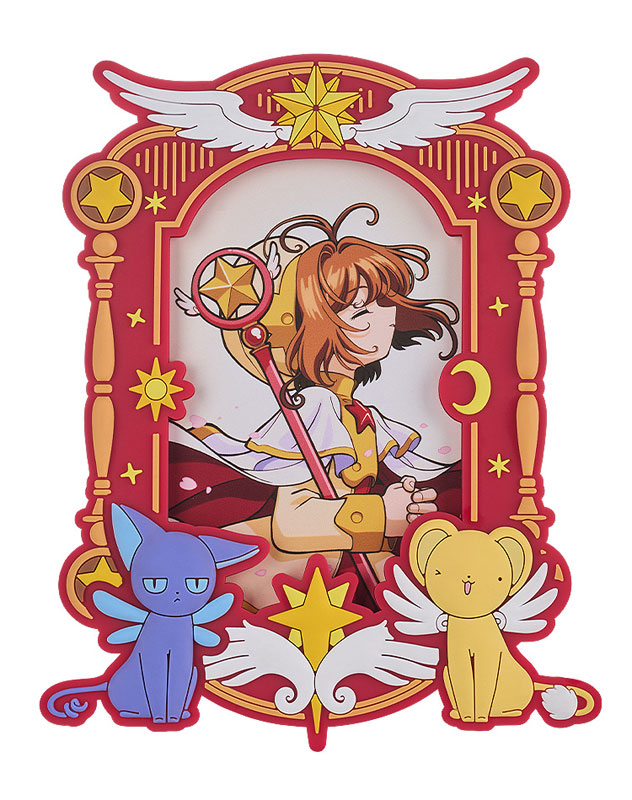 注目 [Character AmiAmi & 25th Sakura Cardcaptor | Shop] Hobby その他