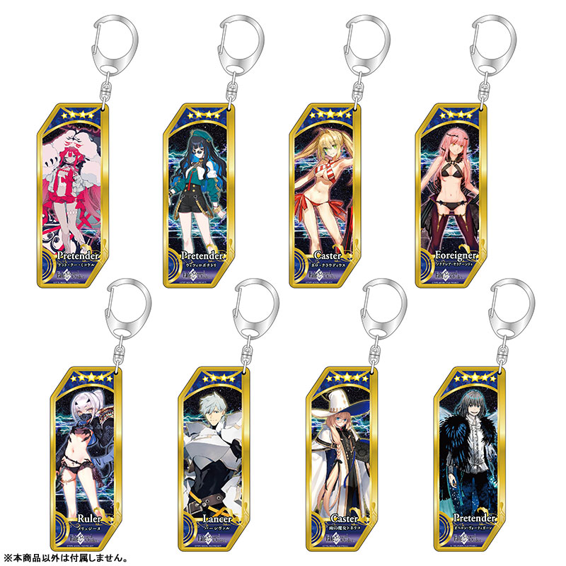 AmiAmi [Character & Hobby Shop] | Fate/Grand Order Servant