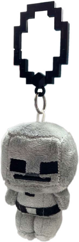 値下げ　マインクラフト プラッシュハンガー 18個入りBOX＋おまけ２個 マインクラフト プラッシュハンガー S2【1BOX18個入り】【JTMIN