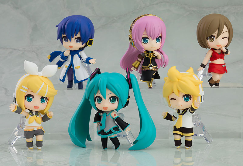 AmiAmi [Character & Hobby Shop] | Nendoroid Surprise Piapro