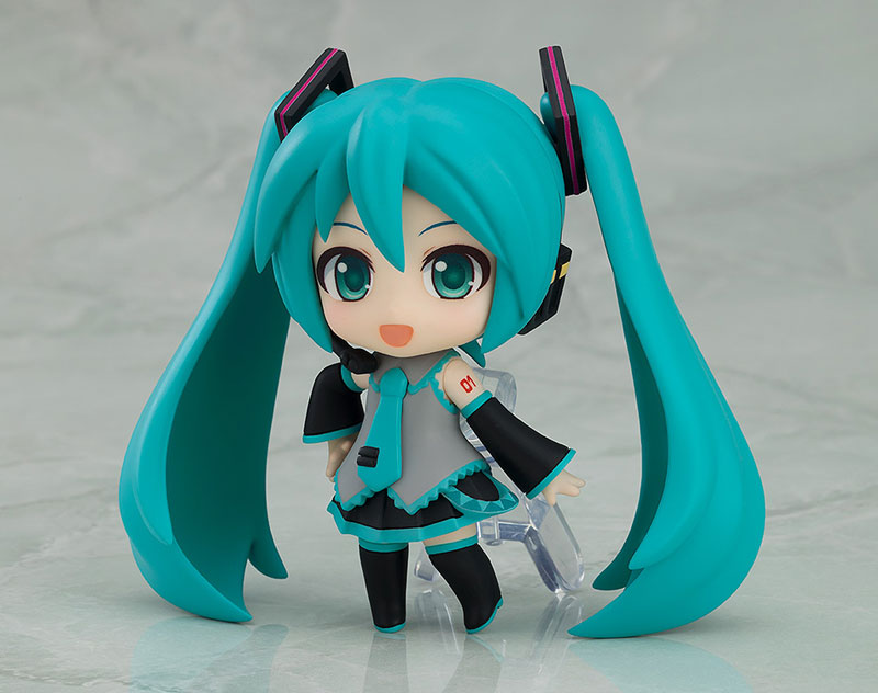 AmiAmi [Character & Hobby Shop] | Nendoroid Surprise Piapro