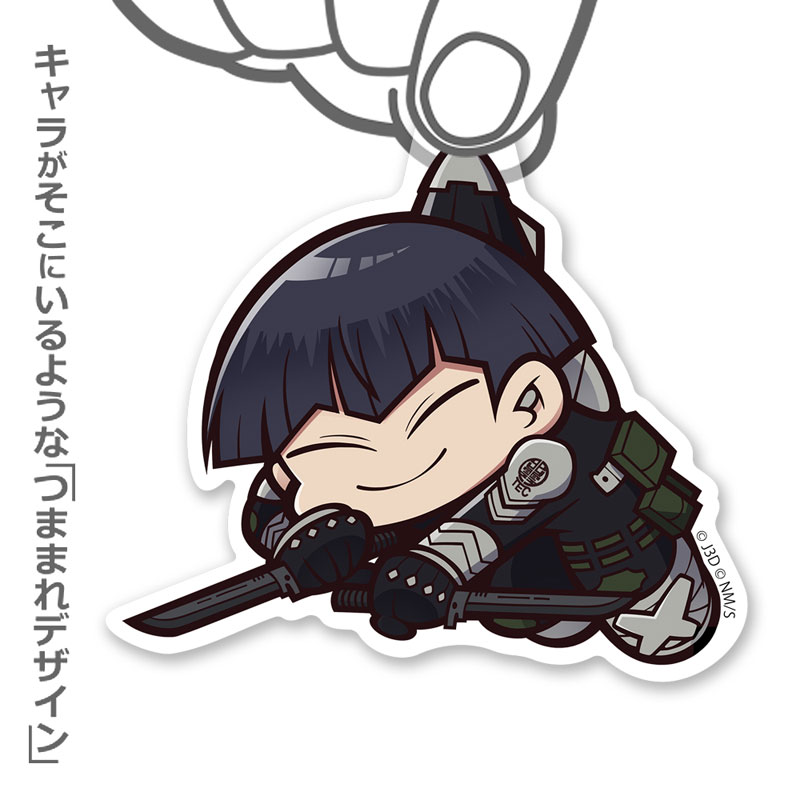 AmiAmi [Character & Hobby Shop] | Kaiju No. 8 Soshiro Hoshina