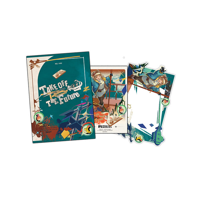 AmiAmi [Character & Hobby Shop] | Reverse: 1999 *Where There 