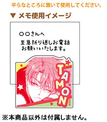 AmiAmi [Character & Hobby Shop] | Tamon's B-Side Trading Acrylic