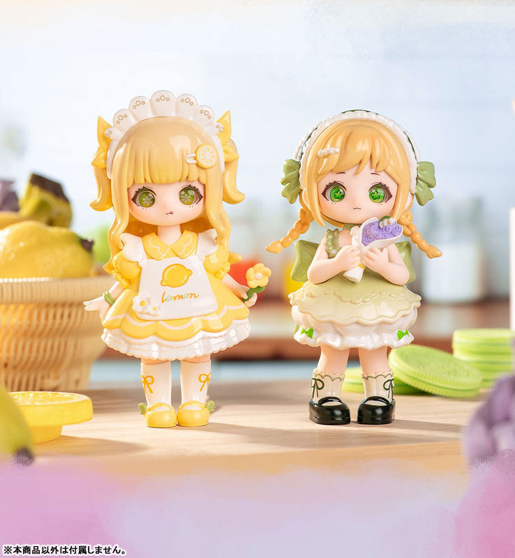 AmiAmi [Character & Hobby Shop] | LIRORO Sweet Heart Dream