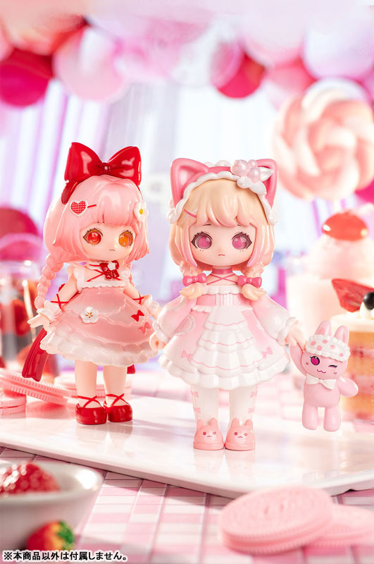 AmiAmi [Character & Hobby Shop] | LIRORO Sweet Heart Dream