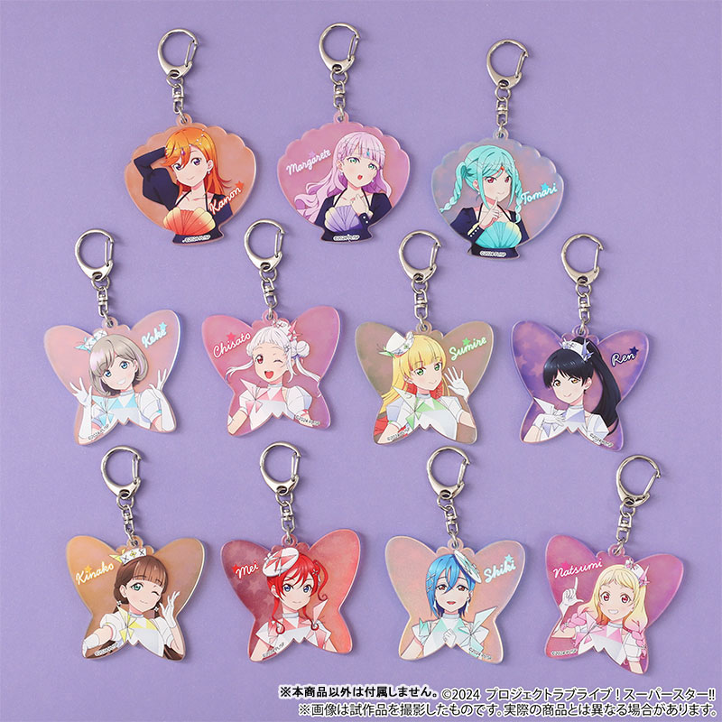 AmiAmi [Character & Hobby Shop] | Love Live! Super Star