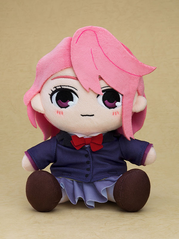 AmiAmi [Character & Hobby Shop] | Plush Dandadan Aira(Released)