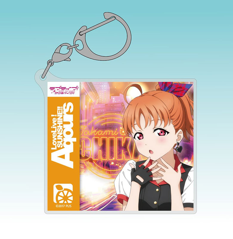 AmiAmi [Character & Hobby Shop] | Love Live! Sunshine!! New