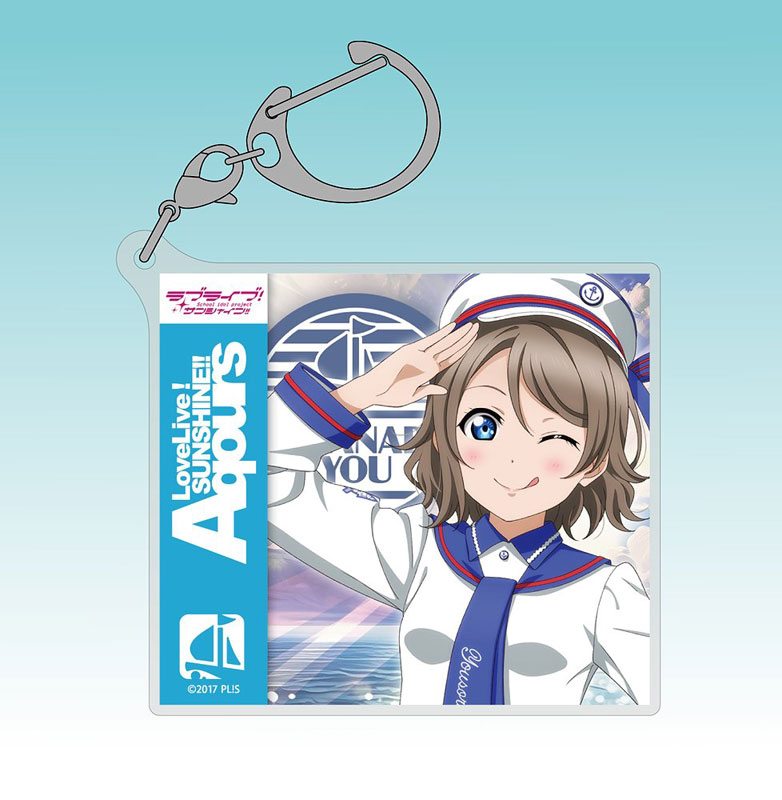 AmiAmi [Character & Hobby Shop] | Love Live! Sunshine!! New