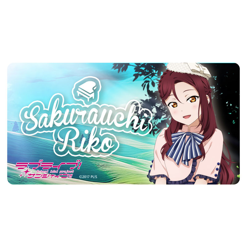 AmiAmi [Character & Hobby Shop] | Love Live! Sunshine!! New