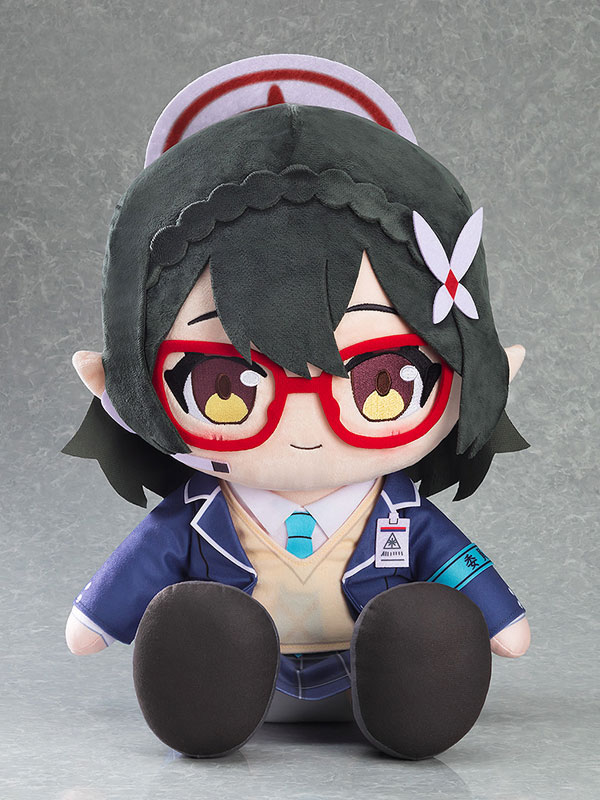 AmiAmi [Character & Hobby Shop] | Chocopuni Big 40cm Plushie