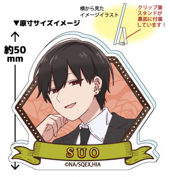 AmiAmi [Character & Hobby Shop] | How I Attended an All-Guy's