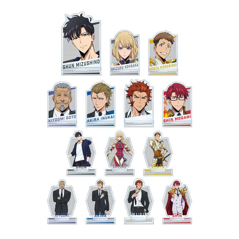 AmiAmi [Character & Hobby Shop] | TV Anime 
