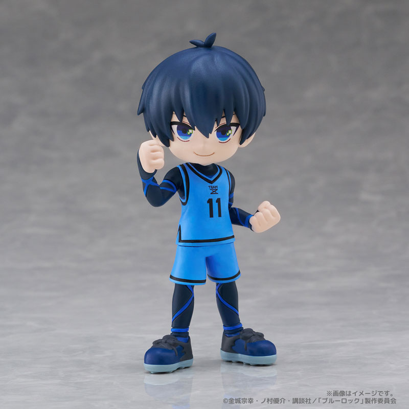 AmiAmi [Character & Hobby Shop] | [Bonus] PalVerse Bluelock 6Pack