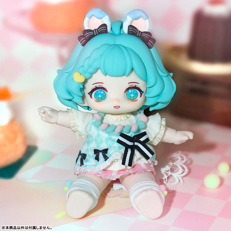 AmiAmi [Character & Hobby Shop] | HANI Sweet Afternoon Tea Series
