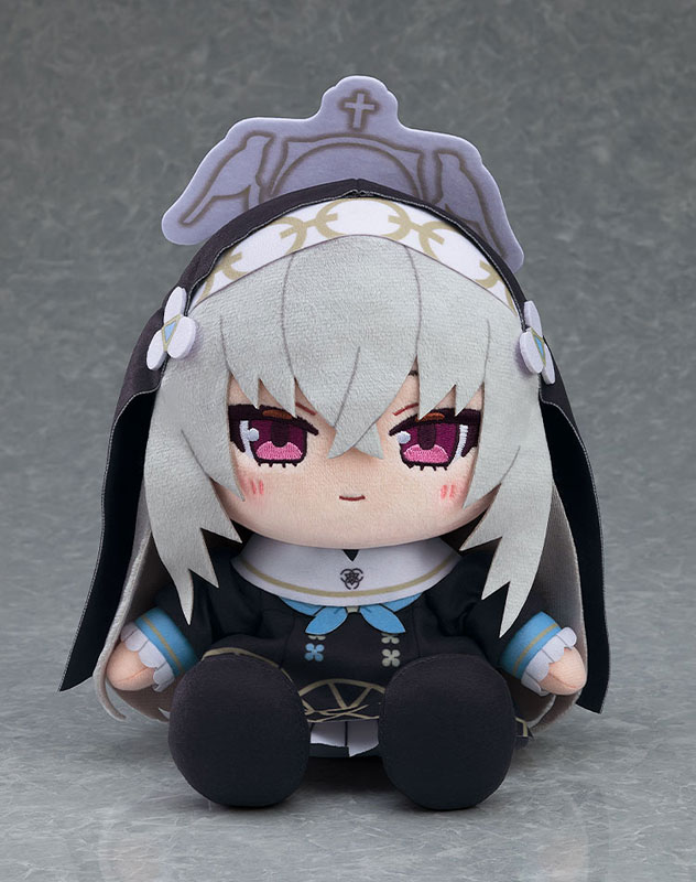 AmiAmi [Character & Hobby Shop] | Chocopuni Plushie Blue Archive