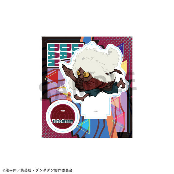 AmiAmi [Character & Hobby Shop] | TokoToko Acrylic Stand TV Anime