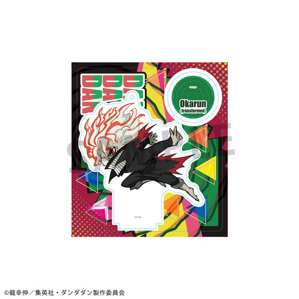 AmiAmi [Character & Hobby Shop] | TokoToko Acrylic Stand TV Anime