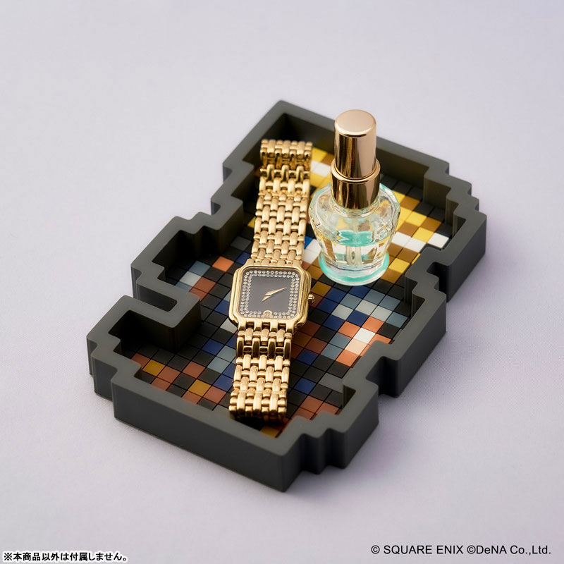 AmiAmi [Character & Hobby Shop] | Final Fantasy Record