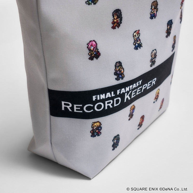 AmiAmi [Character & Hobby Shop] | Final Fantasy Record