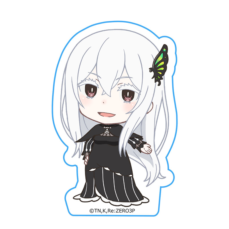 AmiAmi [Character & Hobby Shop] | Re:ZERO -Starting Life in
