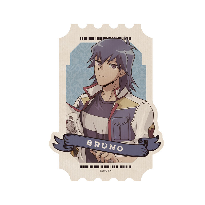 yugioh 5ds bruno deck Complete Custom for Yu-Gi-Oh! 5D's AmiAmi [Character & Hobby Shop]