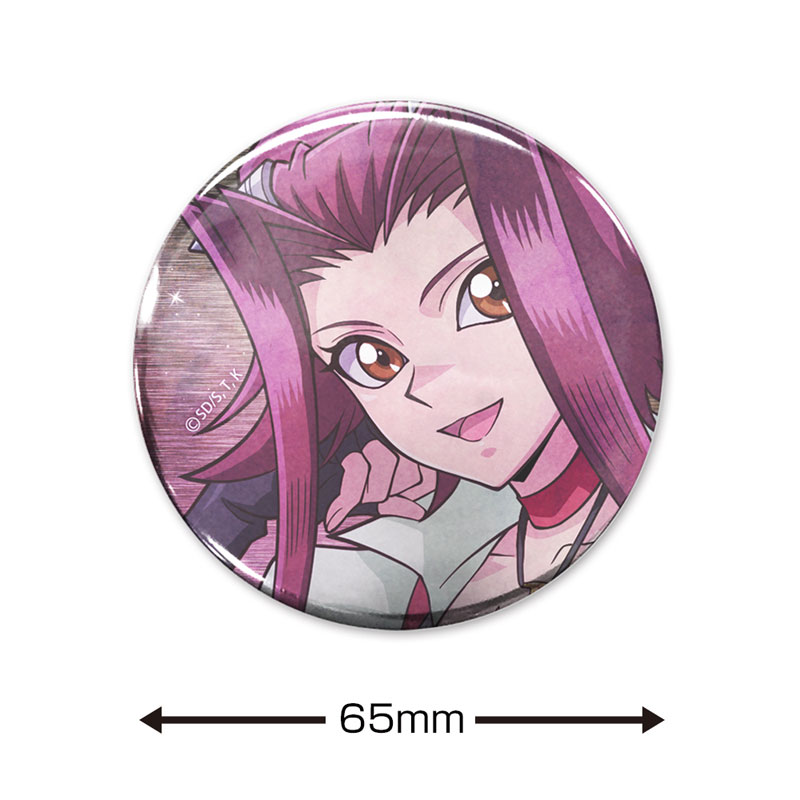 AmiAmi [Character & Hobby Shop] | Yu-Gi-Oh! 5D's New Illustration