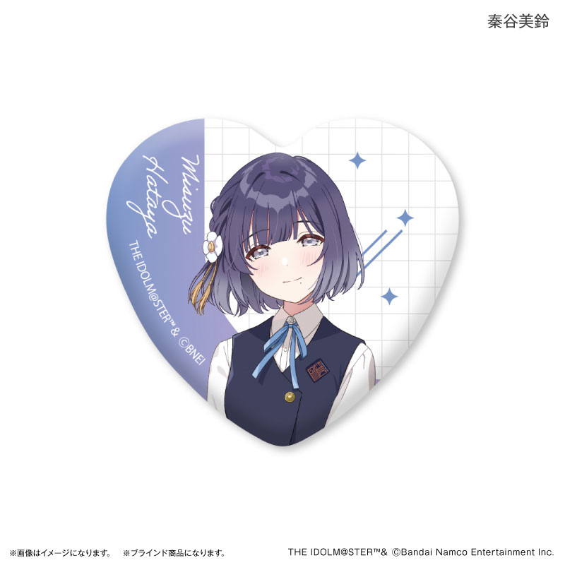 【格安saleスタート】 AmiAmi [Character & Hobby Shop] | Gakuen iDOLM@STER Trading その他