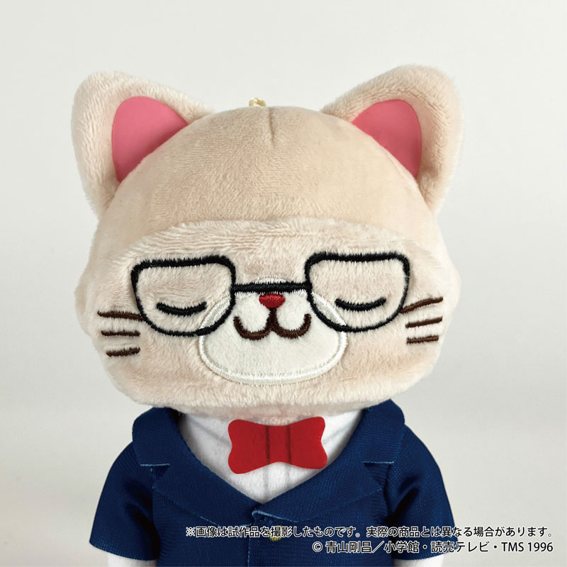AmiAmi [Character & Hobby Shop] | Detective Conan withCAT