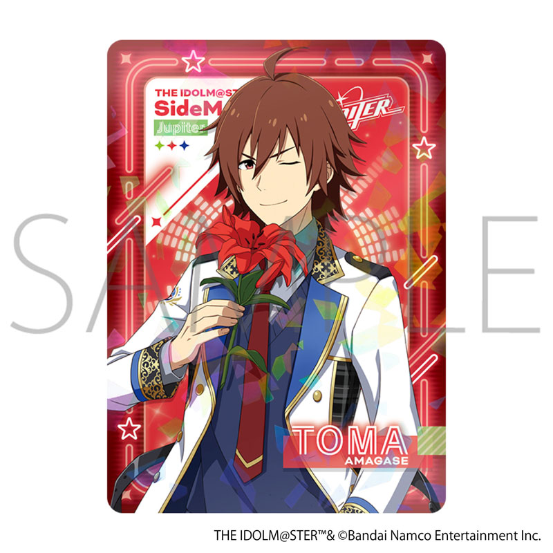 AmiAmi [Character & Hobby Shop] | THE IDOLM@STER SideM Neon